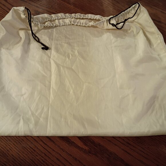 Coach Drawstring Dust Bag Storage Pouch - Picture 1 of 9